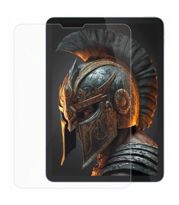 Szkło hartowane Proove Achilles Installation Box iPad Air 11 (2024/2025)