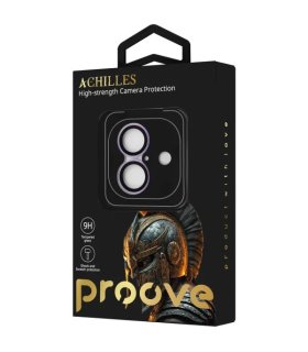 Ochrona aparatu Proove Achilles iPhone 17 Purple