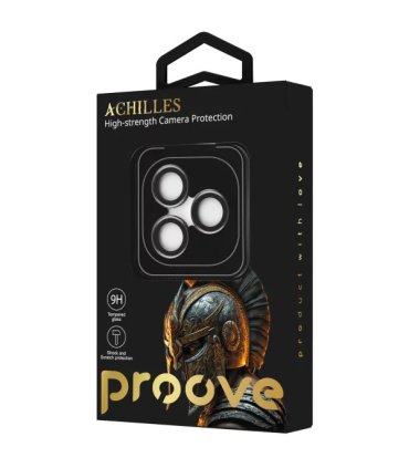 Ochrona aparatu Proove Achilles iPhone 17 Pro / 17 Pro Max
