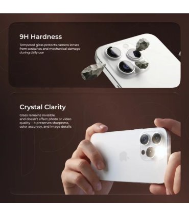 Ochrona aparatu Proove Achilles iPhone 17 Pro / 17 Pro Max