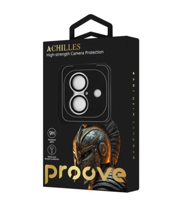 Ochrona aparatu Proove Achilles iPhone 17