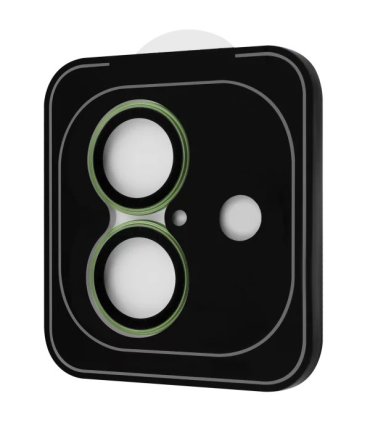 Ochrona aparatu Proove Achilles iPhone 17 Green