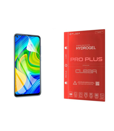 Folia Blade Pro Plus Clear – krystaliczna ochrona ekranu