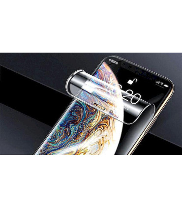 Folia Blade Pro Plus Clear – krystaliczna ochrona ekranu