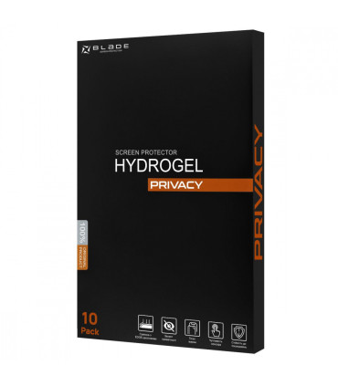 Folia ochronna Blade Privacy – ochrona i prywatność
