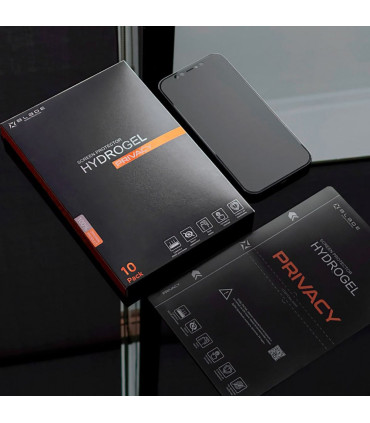 Folia ochronna Blade Privacy – ochrona i prywatność