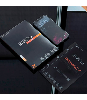 Folia ochronna Blade Privacy – ochrona i prywatność
