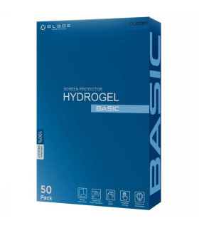 Folia Blade Anti-Blue Light – ochrona ekranu i wzroku