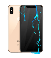 Diagnostyka po zalaniu iPhone Xs Max