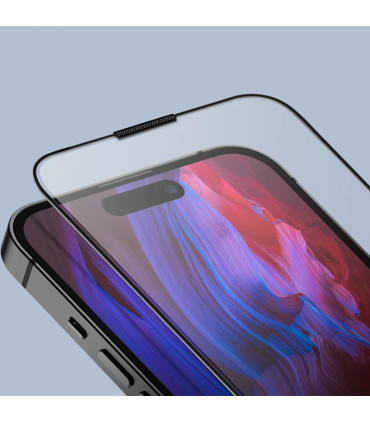 Szkło Ochronne Optix Vivid Galaxy S24 Ultra – Najlepsza Ochrona