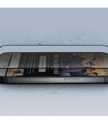 Szkło Ochronne Optix Vivid Galaxy S24 Ultra – Najlepsza Ochrona