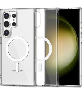 Etui FlexAir Galaxy S24 Ultra – Lekka Ochrona i Styl