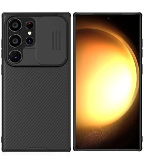 Etui Nillkin CamShield Pro Samsung Galaxy S24 Ultra – Ochrona i Styl