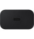 Ładowarka Samsung 25W Czarna – Szybkie Ładowanie