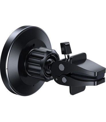 Joyroom JR-ZS240 Magnetyczny Uchwyt Samochodowy z Ładowarką Qi 15W – Kompatybilny z MagSafe
