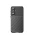 Etui Thunder czarne Samsung A55 – Mocna Ochrona i Styl