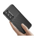 Etui Thunder czarne Samsung A55 – Mocna Ochrona i Styl
