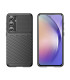 Etui Thunder czarne Samsung A55 – Mocna Ochrona i Styl