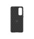 Etui Thunder czarne Samsung A55 – Mocna Ochrona i Styl