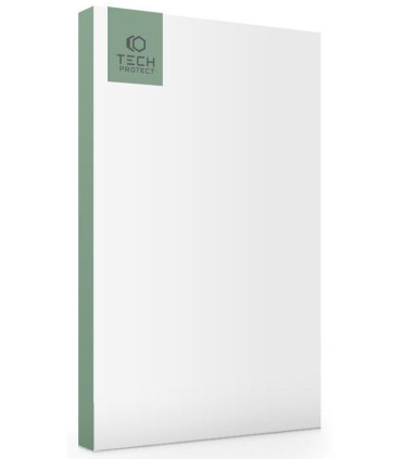 Etui FlexAir Przezroczysty Samsung Galaxy A55 – Lekka Ochrona