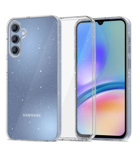 Etui FlexAir Przezroczysty Samsung Galaxy A05S – Lekka Ochrona