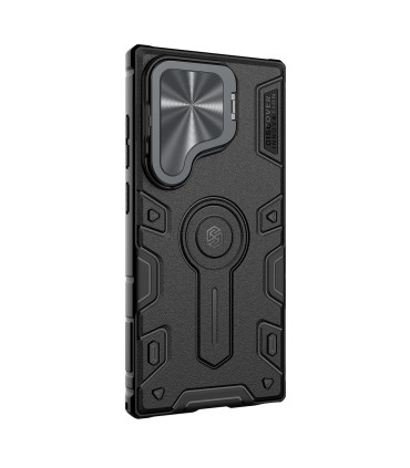 Etui CamShield Armor Samsung Galaxy S24 Ultra – Wytrzymała Ochrona