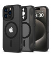 Etui MagCam Czarny | iPhone 16 Pro