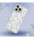 Etui MagMood Kwiatowy iPhone 16 Pro Max – Elegancja i Styl
