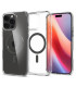 Etui Ultra Hybrid Mag – Przezroczyste | iPhone 16 Pro Max