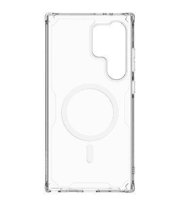 Etui Nature Pro Przezroczysty Samsung Galaxy S23 Ultra – Minimalistyczna Ochrona