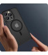 Etui MagMat 2 czarny iPhone 15 Pro elegancja i wytrzymałość