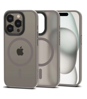 Etui MagMat Tytan iPhone 15 Pro Max elegancja i trwałość