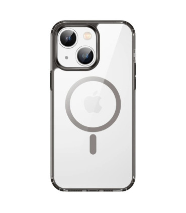 Etui Clin2 Szary iPhone 14 Pro – Styl i Ochrona