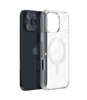 Etui Dux Ducis Clin Mag z MagSafe na iP16 Pro Max