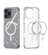 Etui Dux Ducis Clin Mag z MagSafe na iP16 Pro Max