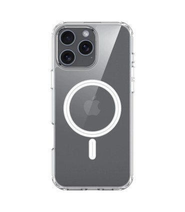 Etui Dux Ducis Clin Mag z MagSafe na iP16 Pro Max