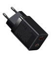 Baseus Super Si Pro USB-A/Typ-C 30W CCSUPP-E01