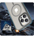 Etui Tech-Protect MagMat MagSafe na iP15 Pro Max