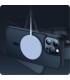 Etui Tech-Protect MagSafe na iPhone 15 Clear/Black