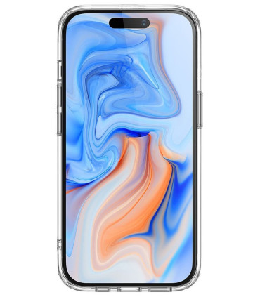 Etui ESR Classic Hybrid iPhone 15 – Przezroczysta Ochrona