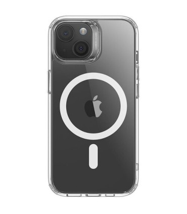 Etui ESR Classic Hybrid iPhone 15 – Przezroczysta Ochrona