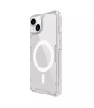 Etui Pancerne Przezroczysty | iPhone 15
