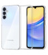 Etui FlexAir+ Przezroczysty Samsung Galaxy A15 – Lekkość i Ochrona