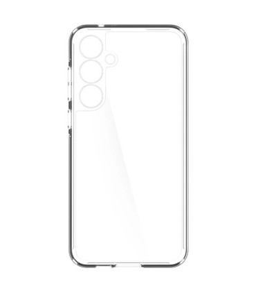 Etui Ultra Hybrid Przezroczysty Samsung A55 – Doskonała Ochrona