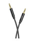 Kabel audio XO NB-R175A j-j 1m
