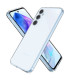 Etui Ultra Hybrid Przezroczysty Samsung A55 – Doskonała Ochrona