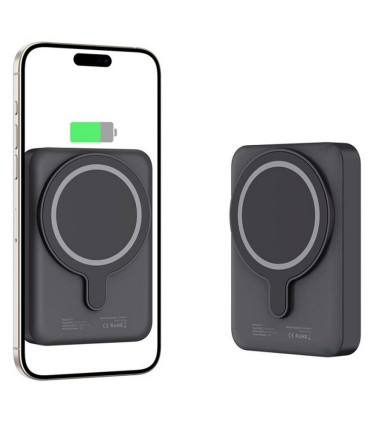 Powerbank Tech-Protect PB31 LifeMag – 10000mAh, 15W