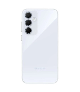 Etui przezroczyste Samsung Galaxy A35 – Subtelna Ochrona