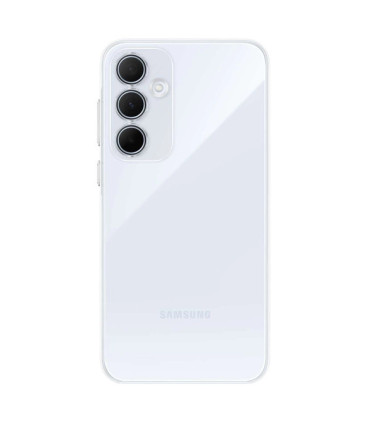 Etui przezroczyste Samsung Galaxy A35 – Subtelna Ochrona