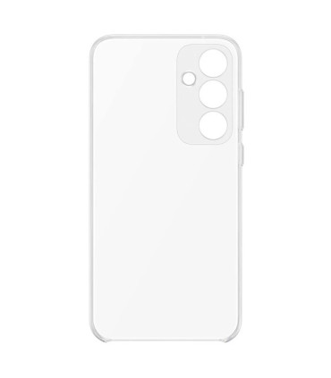 Etui przezroczyste Samsung Galaxy A35 – Subtelna Ochrona